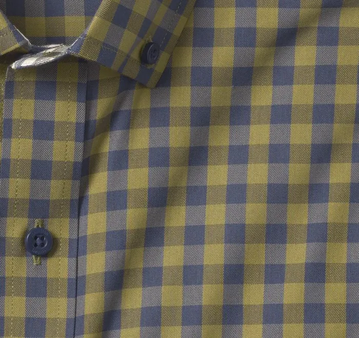 Men Johnston and Murphy Shirts XC4 Sport LongSleeve Shirt Olive Men Johnston and Murphy Shirts XC4 Sport LongSleeve Shirt Olive