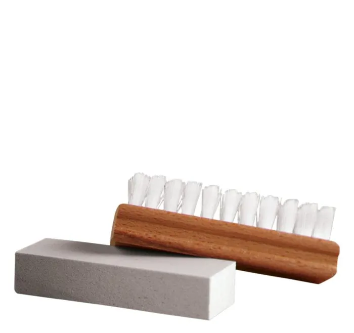 Men Johnston and Murphy Shoe Care and Accessories Suede and Nubuck Cleaning Kit Other Men Johnston and Murphy Shoe Care and Accessories Suede and Nubuck Cleaning Kit Other
