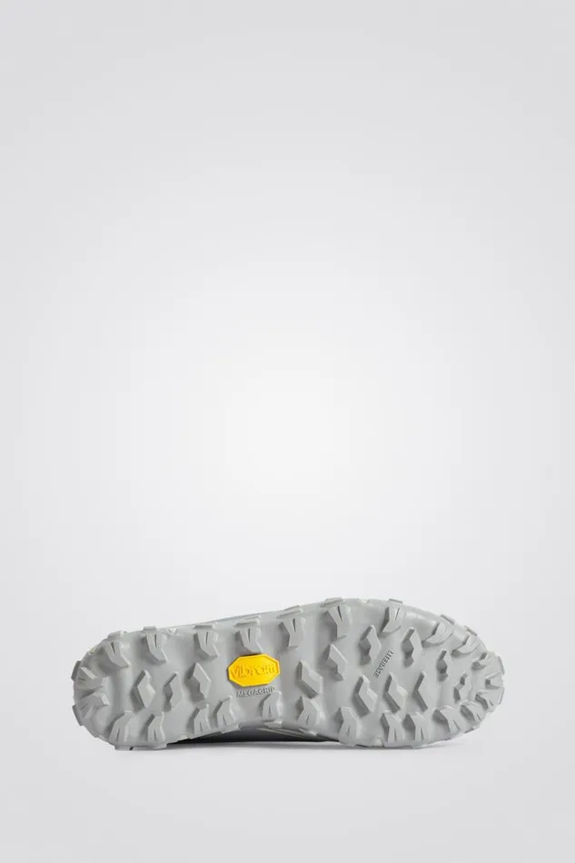 Men Lace Up Hyper Runner V08 White Norse Projects Footwear Men Lace Up Hyper Runner V08 White Norse Projects Footwear