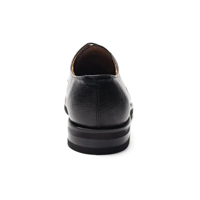 Men Laceups and Oxfords Bruno Magli Pierre Leather OxfordBlack