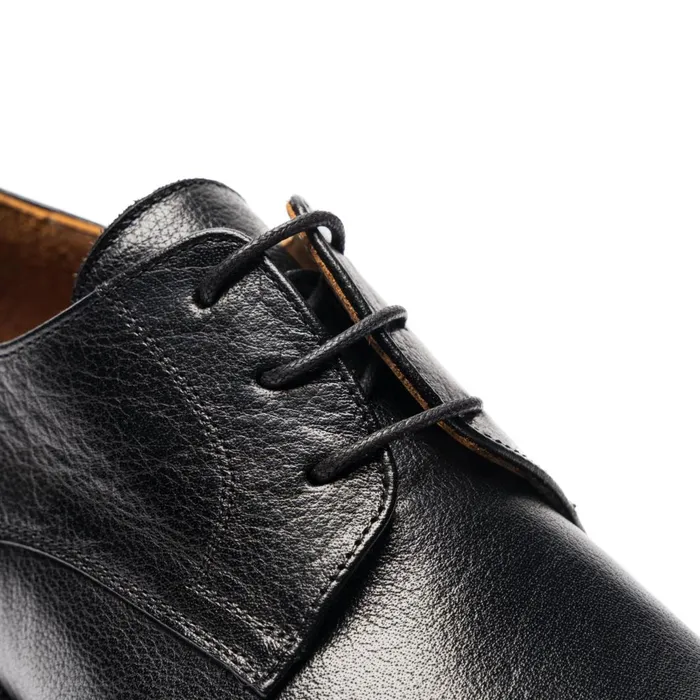 Men Laceups and Oxfords Bruno Magli Pierre Leather OxfordBlack