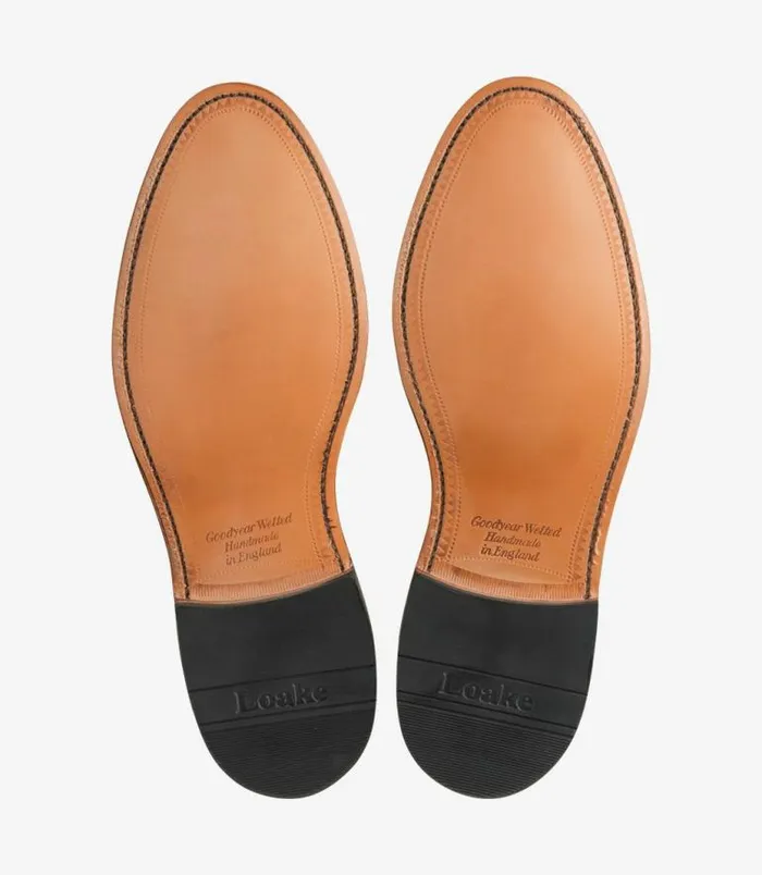 Men Loake Loafers Imperial Navy Suede Men Loake Loafers Imperial Navy Suede