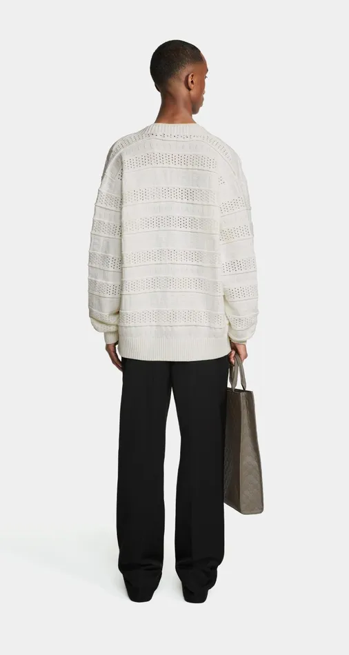 Men Off White Rajih Cardigan Daily Paper Jackets Men Off White Rajih Cardigan Daily Paper Jackets