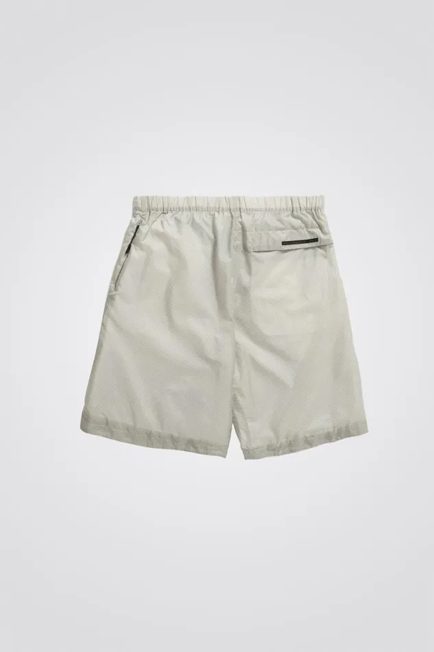 Men Pasmo Shorts Lucid White Norse Projects Shorts