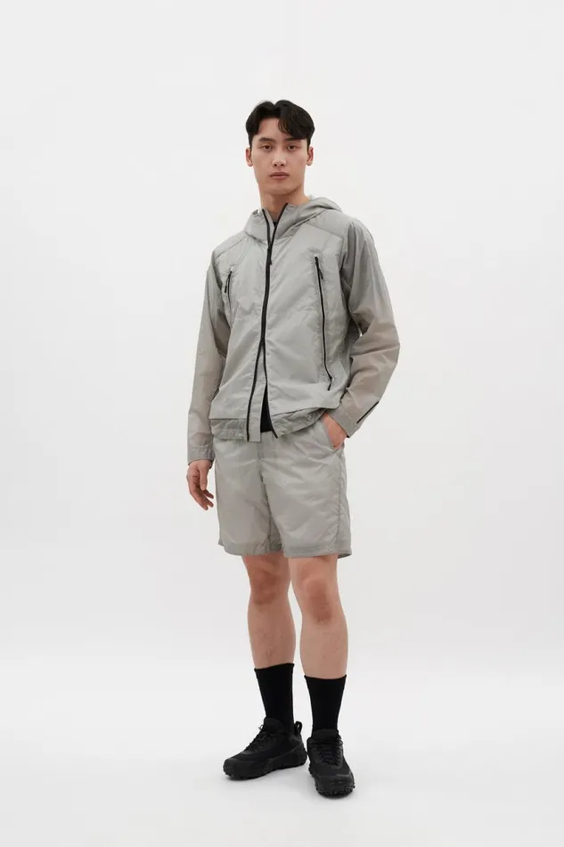 Men Pasmo Shorts Lucid White Norse Projects Shorts