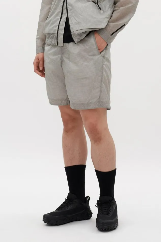 Men Pasmo Shorts Lucid White Norse Projects Shorts
