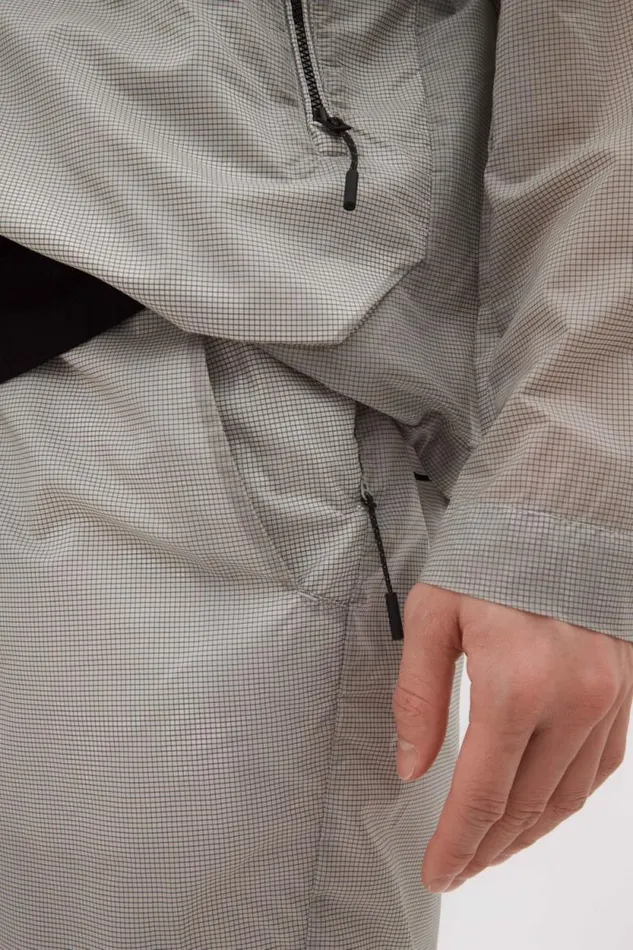 Men Pasmo Shorts Lucid White Norse Projects Shorts