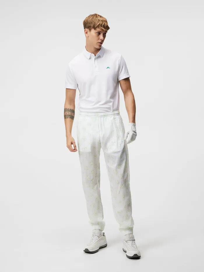 Men Peat Regular Fit Polo White JLindeberg Polo Shirts Men Peat Regular Fit Polo White JLindeberg Polo Shirts