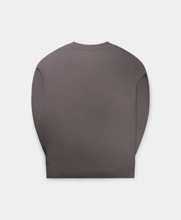 Men Rabbit Grey Dias Sweater Daily Paper Hoodies and Sweaters Men Rabbit Grey Dias Sweater Daily Paper Hoodies and Sweaters
