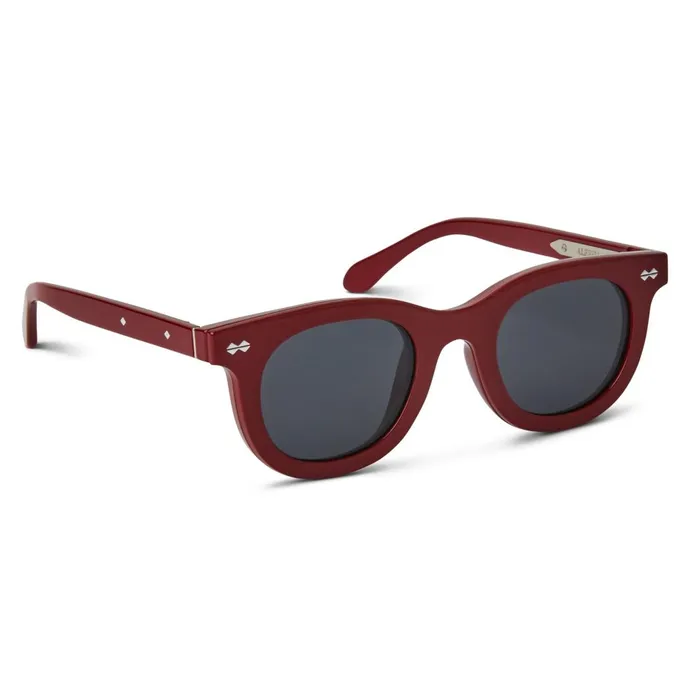Men Sunglasses Bruno Magli ALESSIA Sunglasses Red