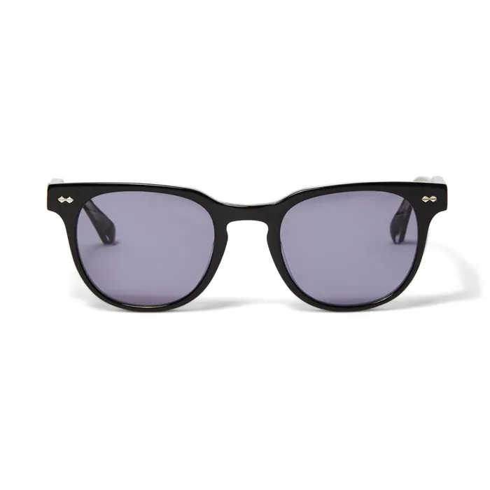 Men Sunglasses Bruno Magli Treviso Sunglasses Black