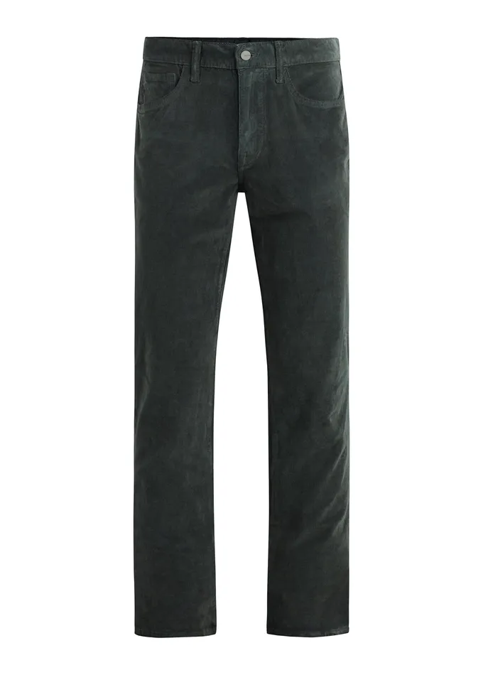 Men THE BRIXTON CORD Urban Chic Pants Trousers Joe8217s Jeans