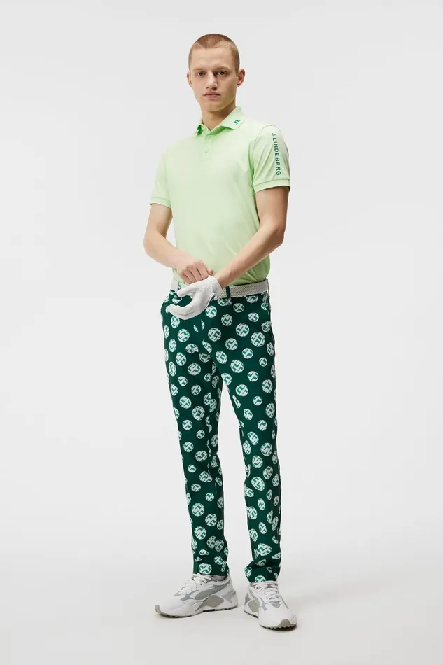 Men Tour Tech Reg Fit Polo Patina Green JLindeberg Polo Shirts Men Tour Tech Reg Fit Polo Patina Green JLindeberg Polo Shirts