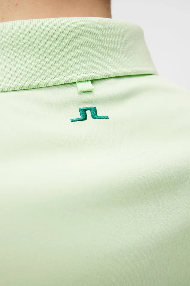 Men Tour Tech Reg Fit Polo Patina Green JLindeberg Polo Shirts Men Tour Tech Reg Fit Polo Patina Green JLindeberg Polo Shirts