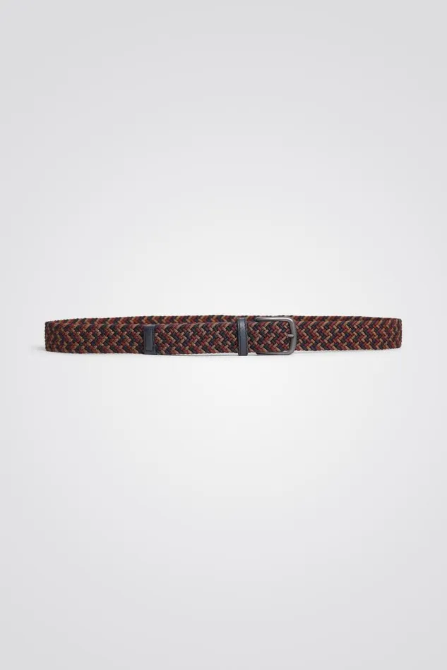 Men Valdemar 30 Eggplant Brown Norse Projects Accessories