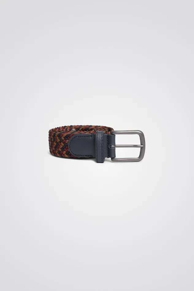 Men Valdemar 30 Eggplant Brown Norse Projects Accessories