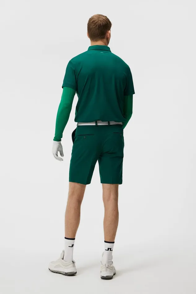 Men Vent Shorts Rain Forest JLindeberg Shorts Men Vent Shorts Rain Forest JLindeberg Shorts