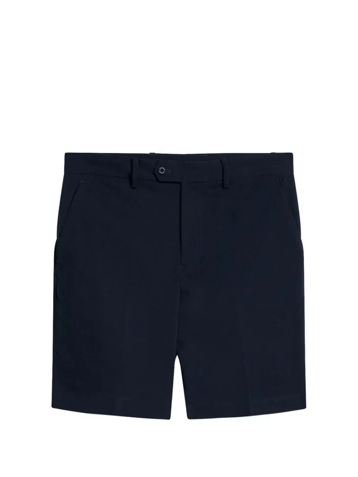 Men Vent Tight Golf Shorts JL Navy JLindeberg Shorts