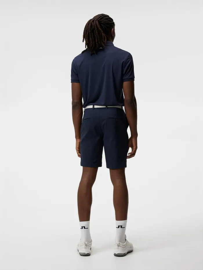 Men Vent Tight Golf Shorts JL Navy JLindeberg Shorts