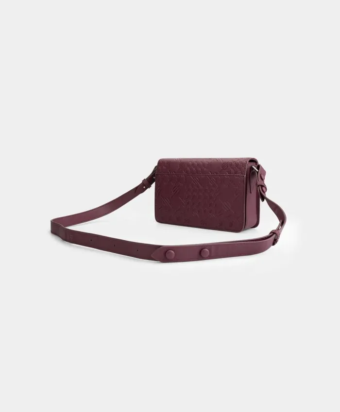 MenWomen Bordeaux Wine Maalun Bag Daily Paper Bags MenWomen Bordeaux Wine Maalun Bag Daily Paper Bags