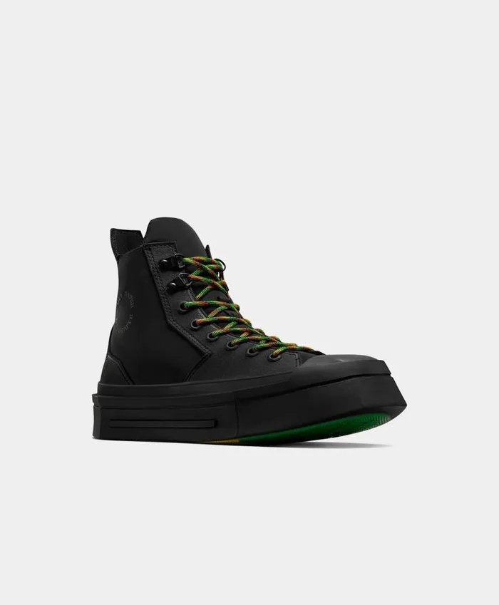 MenWomen Daily Paper X Converse Chuck 70 De Luxe Squared Daily Paper Footwear