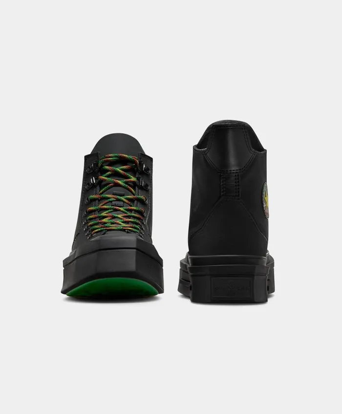 MenWomen Daily Paper X Converse Chuck 70 De Luxe Squared Daily Paper Footwear MenWomen Daily Paper X Converse Chuck 70 De Luxe Squared Daily Paper Footwear