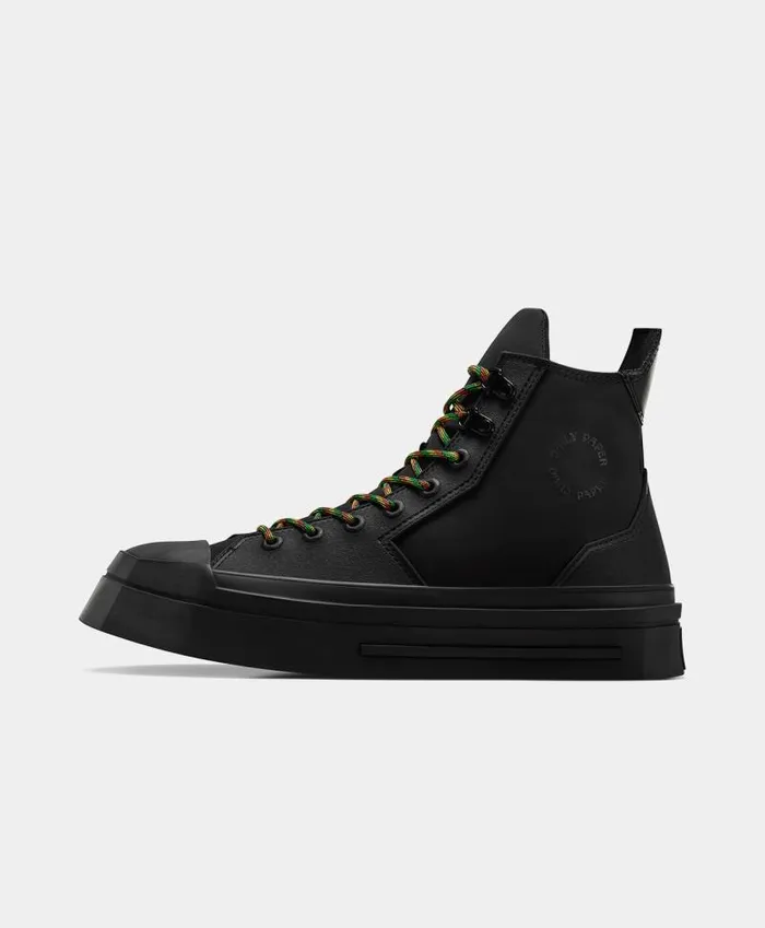 MenWomen Daily Paper X Converse Chuck 70 De Luxe Squared Daily Paper Footwear MenWomen Daily Paper X Converse Chuck 70 De Luxe Squared Daily Paper Footwear