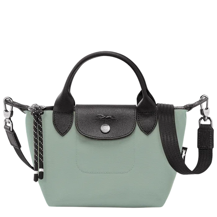Mini bagsHandbags Le Pliage Energy XS Handbag VervainVervainVervain Longchamp WomenMen Mini bagsHandbags Le Pliage Energy XS Handbag VervainVervainVervain Longchamp WomenMen