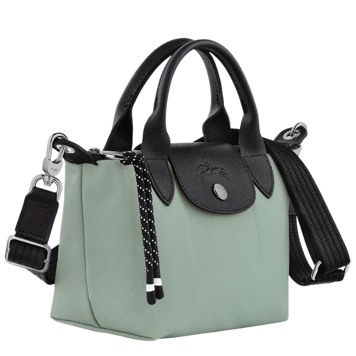 Mini bagsHandbags Le Pliage Energy XS Handbag VervainVervainVervain Longchamp WomenMen Mini bagsHandbags Le Pliage Energy XS Handbag VervainVervainVervain Longchamp WomenMen