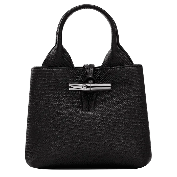Mini bagsHandbags Le Roseau XS Handbag BlackBlackBlack 8211 Longchamp Women