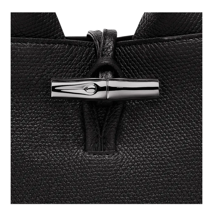 Mini bagsHandbags Le Roseau XS Handbag BlackBlackBlack 8211 Longchamp Women Mini bagsHandbags Le Roseau XS Handbag BlackBlackBlack 8211 Longchamp Women