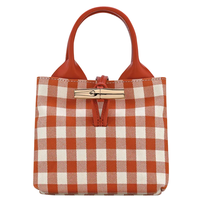 Mini bagsHandbags Women Le Roseau XS Handbag Bark Longchamp