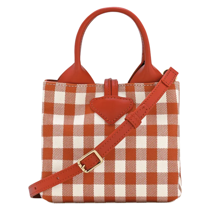 Mini bagsHandbags Women Le Roseau XS Handbag Bark Longchamp