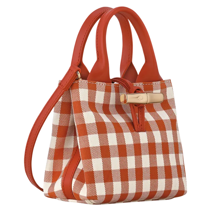 Mini bagsHandbags Women Le Roseau XS Handbag Bark Longchamp