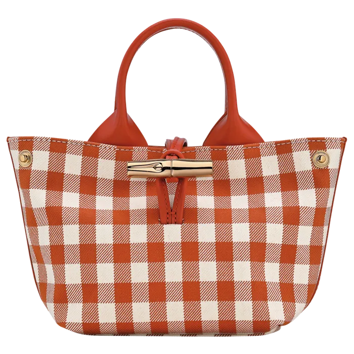 Mini bagsHandbags Women Le Roseau XS Handbag Bark Longchamp