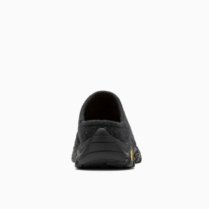 Moab 2 Wool Slide 1TRL Black Men Merrell SlipOns Moab 2 Wool Slide 1TRL Black Men Merrell SlipOns