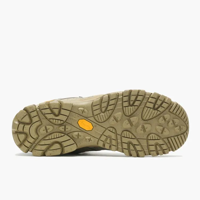 Moab 3 Smooth Mid GORETEX X Huckberry Aluminum Men Merrell Boots