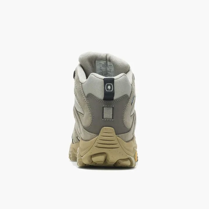 Moab 3 Smooth Mid GORETEX X Huckberry Aluminum Men Merrell Boots