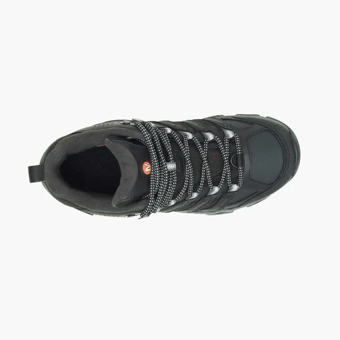 Moab 3 Thermo Mid Waterproof Blackpaloma Women Merrell Boots Moab 3 Thermo Mid Waterproof Blackpaloma Women Merrell Boots