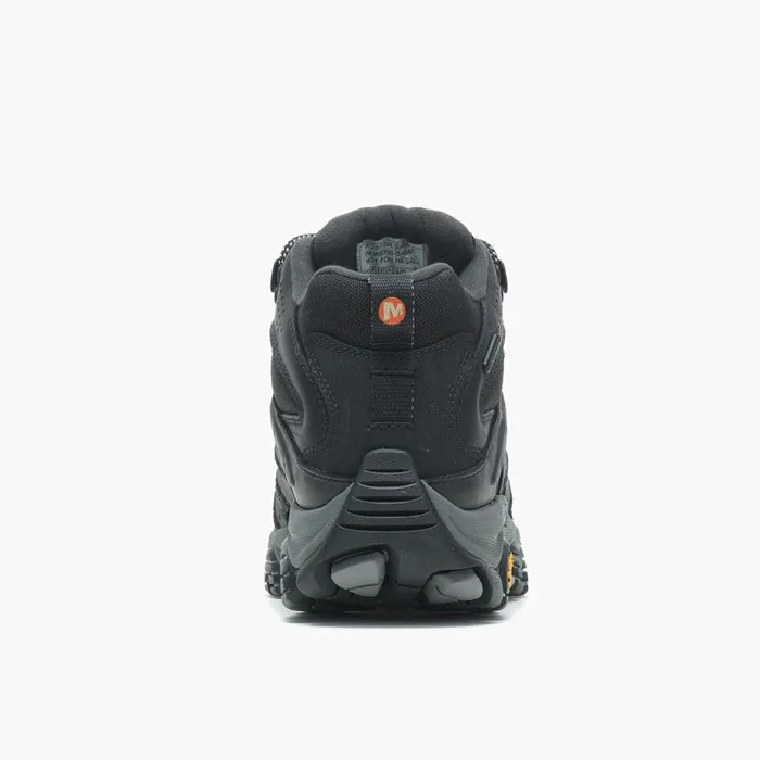 Moab 3 Thermo Mid Waterproof Blackpaloma Women Merrell Boots Moab 3 Thermo Mid Waterproof Blackpaloma Women Merrell Boots