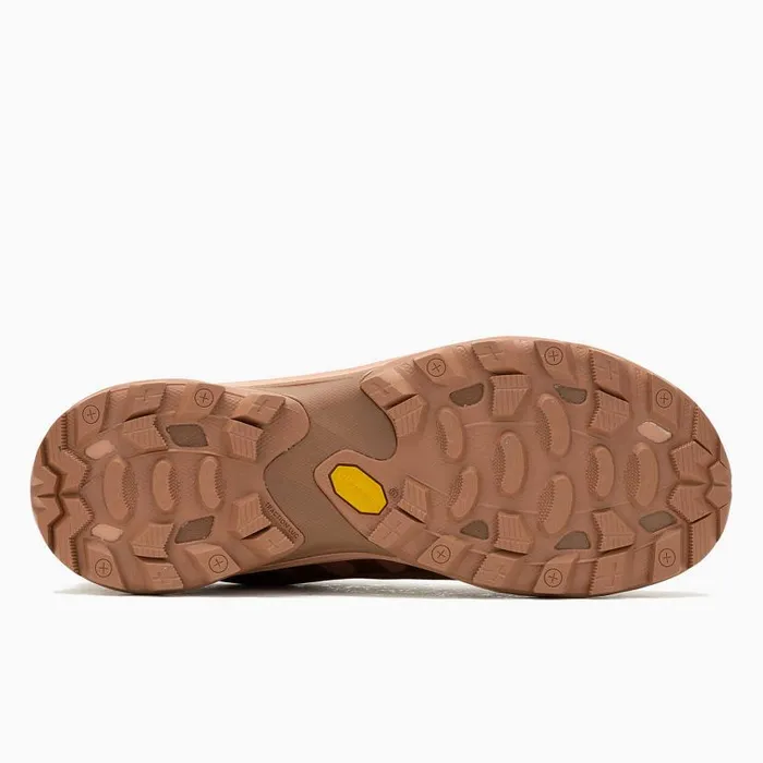 Moab Speed 2 GORETEX BL 1TRL Nutshell Men Merrell Sneakers