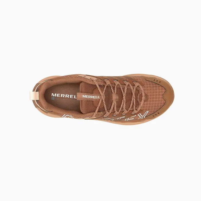 Moab Speed 2 GORETEX BL 1TRL Nutshell Men Merrell Sneakers