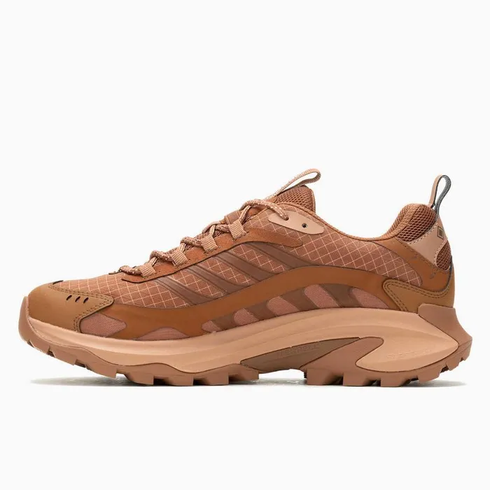 Moab Speed 2 GORETEX BL 1TRL Nutshell Men Merrell Sneakers