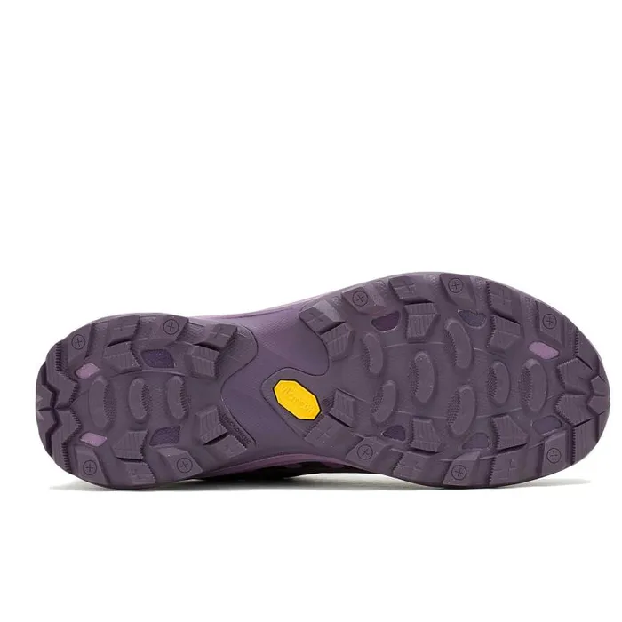 Moab Speed 2 GORETEX BL 1TRL Plum Men Merrell Sneakers