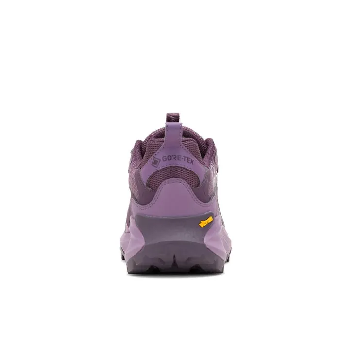 Moab Speed 2 GORETEX BL 1TRL Plum Men Merrell Sneakers