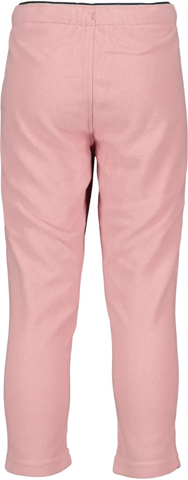 Monte Kid039s Pants 9 Soft Pink Kids Didriksons Fleece Joggers