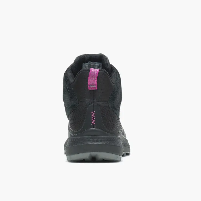 MQM 3 Mid GORETEX Blackfuchsia Women Merrell Boots MQM 3 Mid GORETEX Blackfuchsia Women Merrell Boots