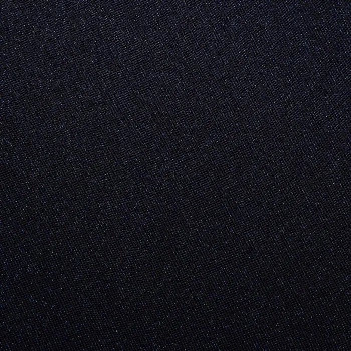 Navy Viscose Knit Top Women Self Portrait Tops