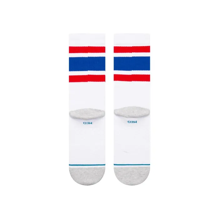Nba 2024 Tube Crew Socks Philadelphia 76ers MenWomen Stance Crew