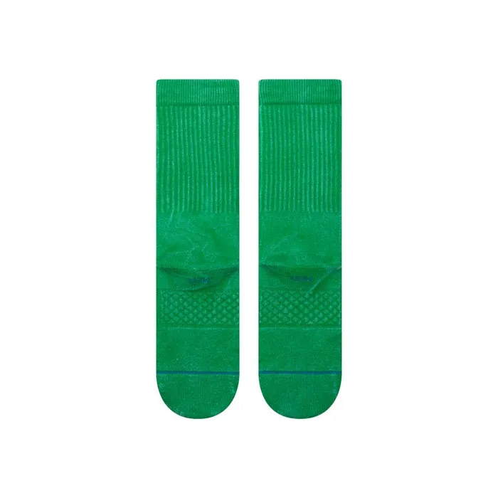 Nba 2024 Vintage Crew Socks Boston Celtics MenWomen Stance Crew